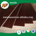 Wanda high quality 18mm thick marine plywood waterproof for sale